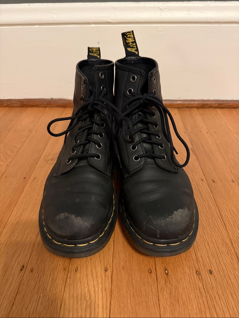 Doc Martens 1460s size 39